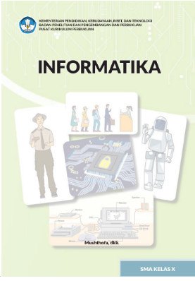 Informatika X